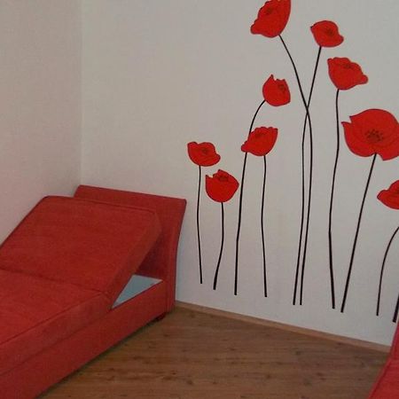 Visegradapartment Budapest Szoba fotó