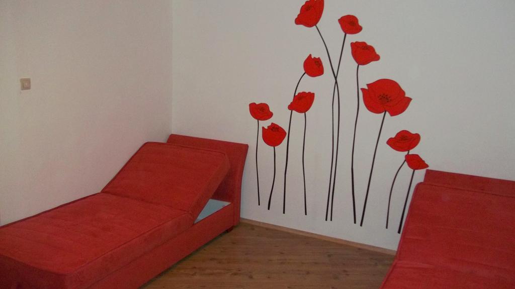 Visegradapartment Budapest Szoba fotó