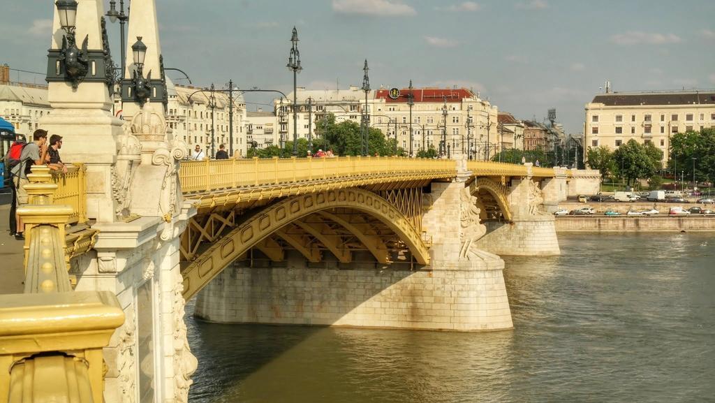 Visegradapartment Budapest Szoba fotó